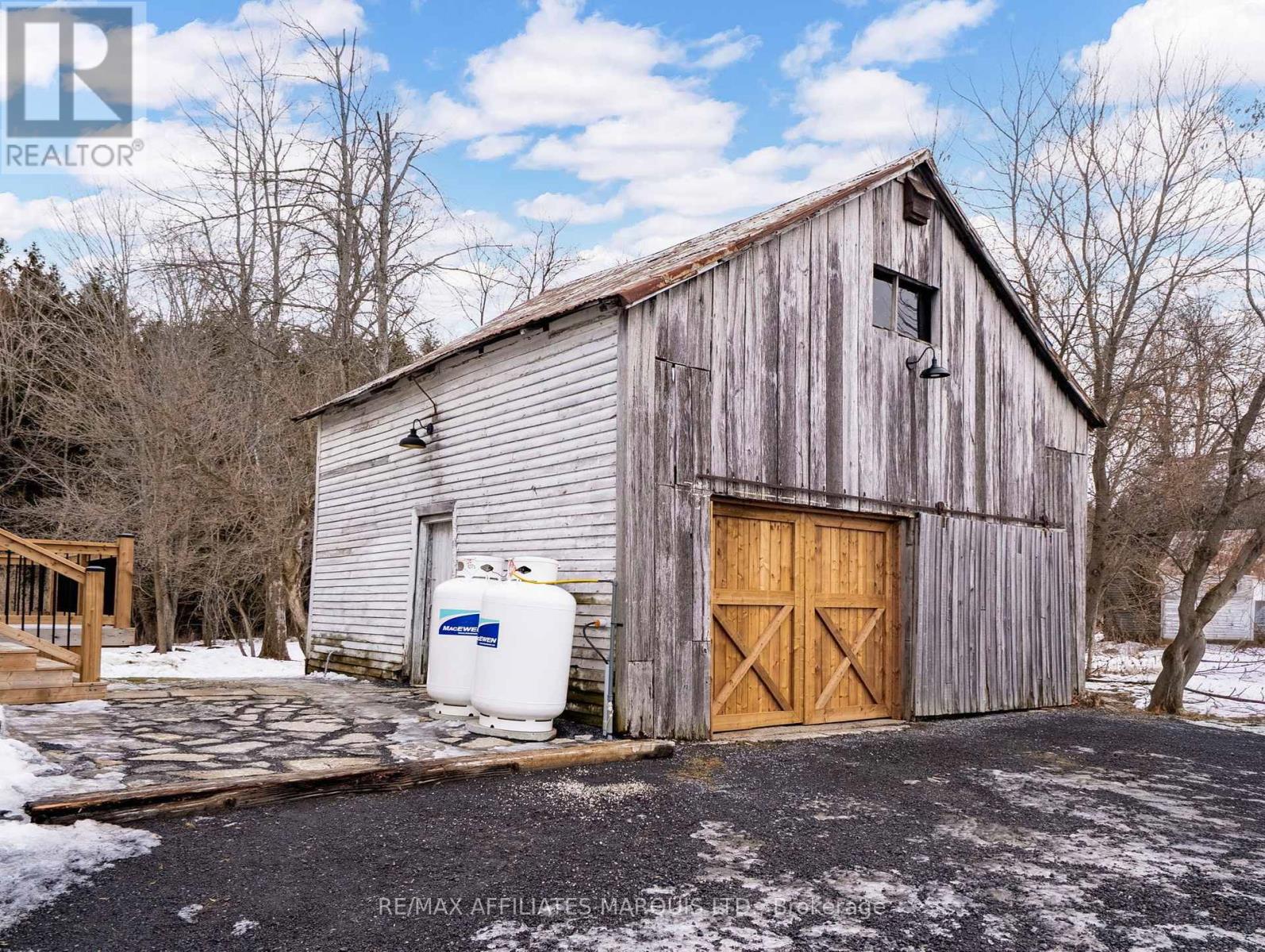 16950 County Rd 18 Road, South Stormont, Ontario  K0C 2A0 - Photo 44 - X12688514