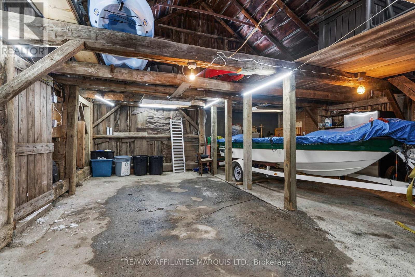 16950 County Rd 18 Road, South Stormont, Ontario  K0C 2A0 - Photo 45 - X12688514