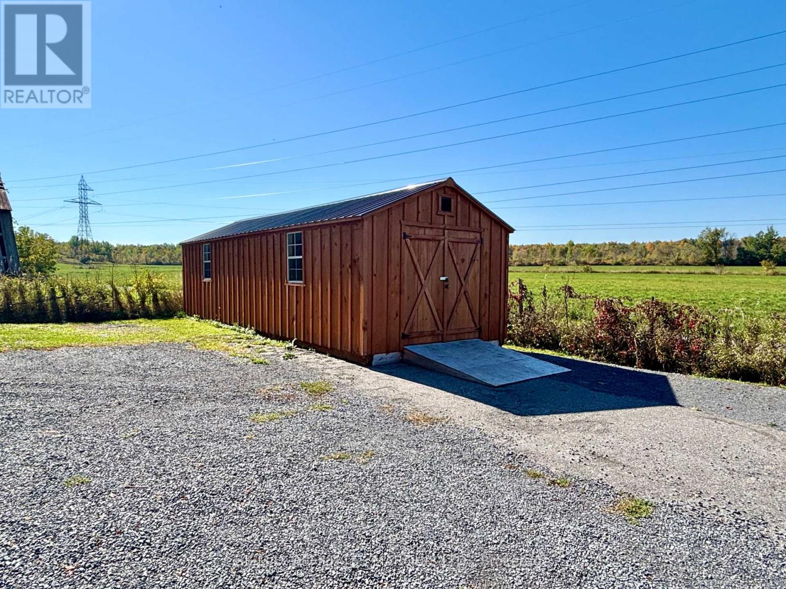 16950 County Rd 18 Road, South Stormont, Ontario  K0C 2A0 - Photo 46 - X12688514