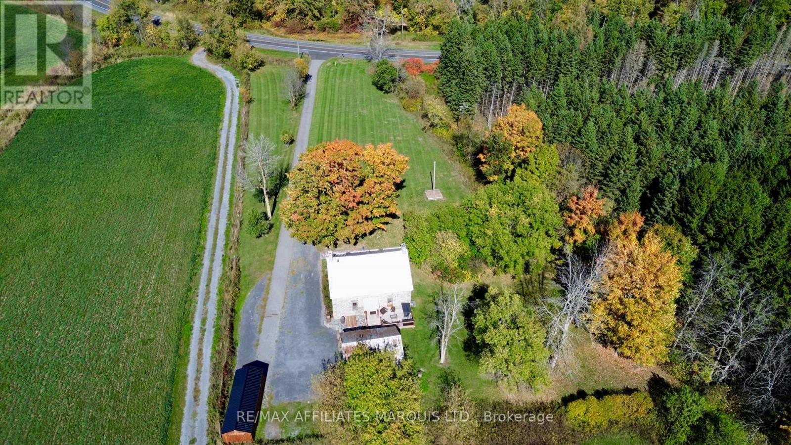 16950 County Rd 18 Road, South Stormont, Ontario  K0C 2A0 - Photo 49 - X12688514