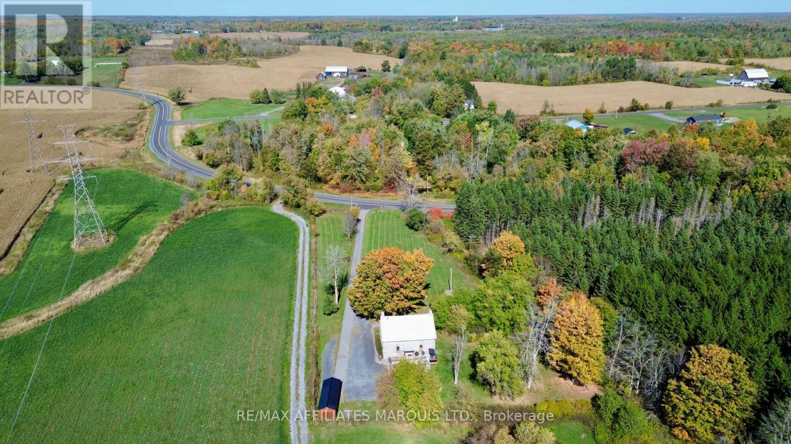 16950 County Rd 18 Road, South Stormont, Ontario  K0C 2A0 - Photo 50 - X12688514