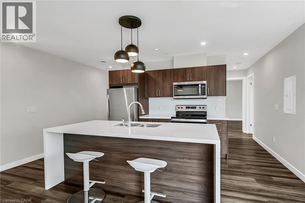 455 Charlton Avenue E Unit# 307, Hamilton, Ontario  L8N 0B2 - Photo 11 - 40797736