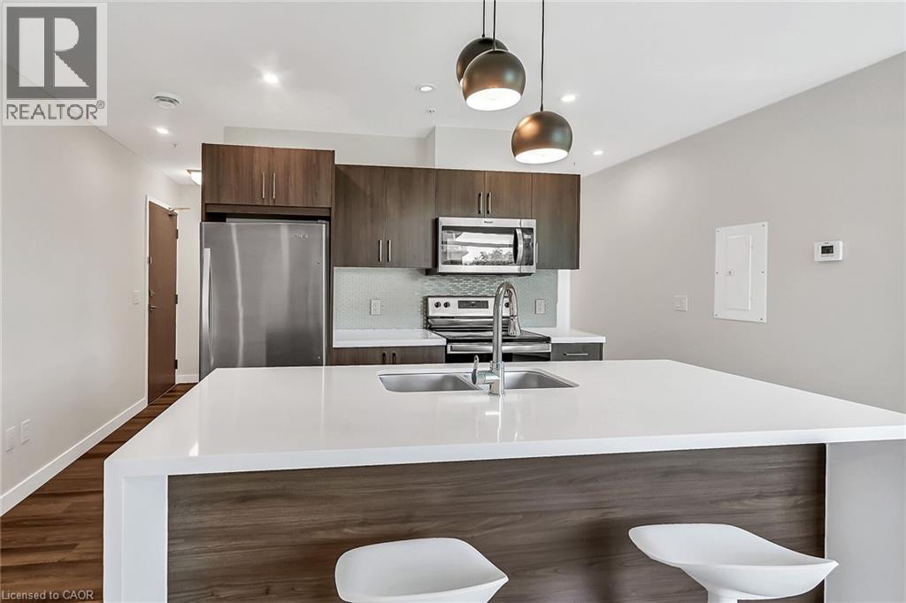 455 Charlton Avenue E Unit# 307, Hamilton, Ontario  L8N 0B2 - Photo 12 - 40797736