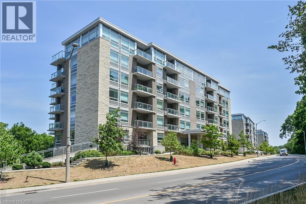 455 Charlton Avenue E Unit# 307, Hamilton, Ontario  L8N 0B2 - Photo 38 - 40797736