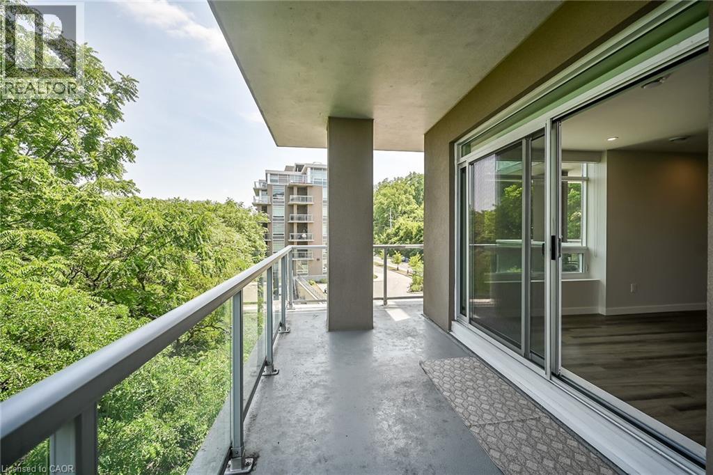 455 Charlton Avenue E Unit# 307, Hamilton, Ontario  L8N 0B2 - Photo 15 - 40797736