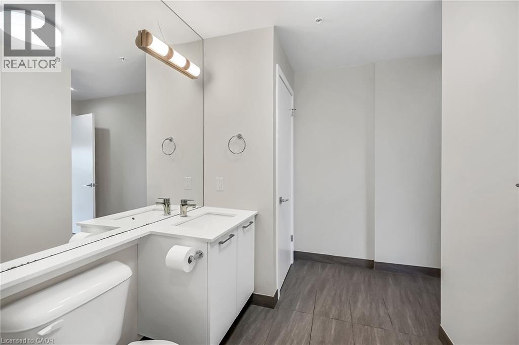 455 Charlton Avenue E Unit# 307, Hamilton, Ontario  L8N 0B2 - Photo 24 - 40797736