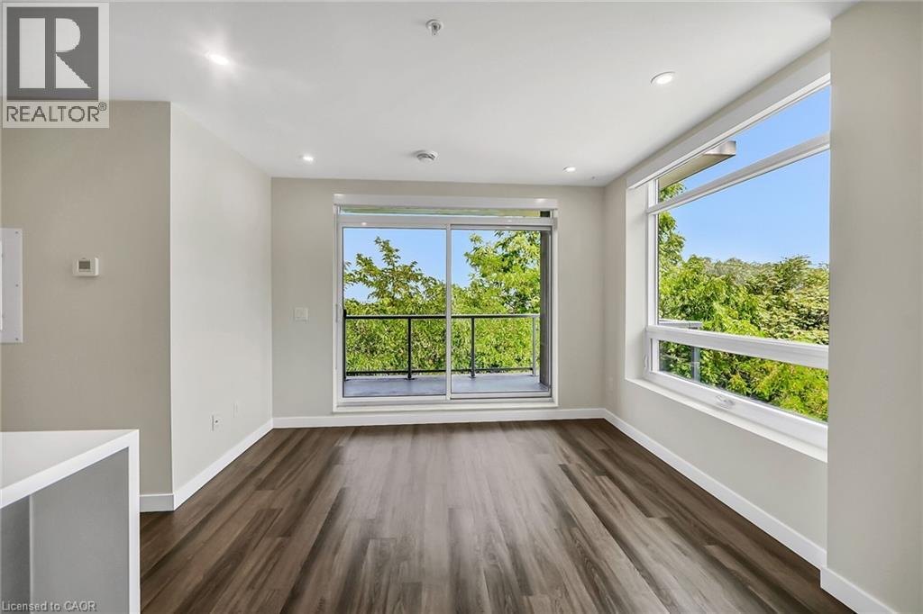 455 Charlton Avenue E Unit# 307, Hamilton, Ontario  L8N 0B2 - Photo 10 - 40797736