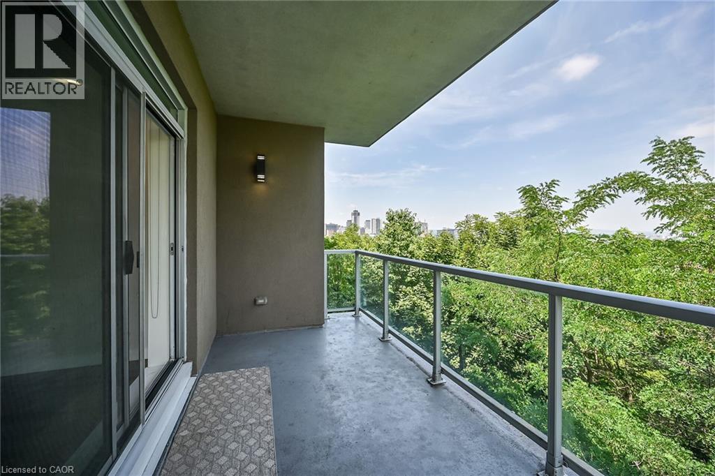 455 Charlton Avenue E Unit# 307, Hamilton, Ontario  L8N 0B2 - Photo 16 - 40797736