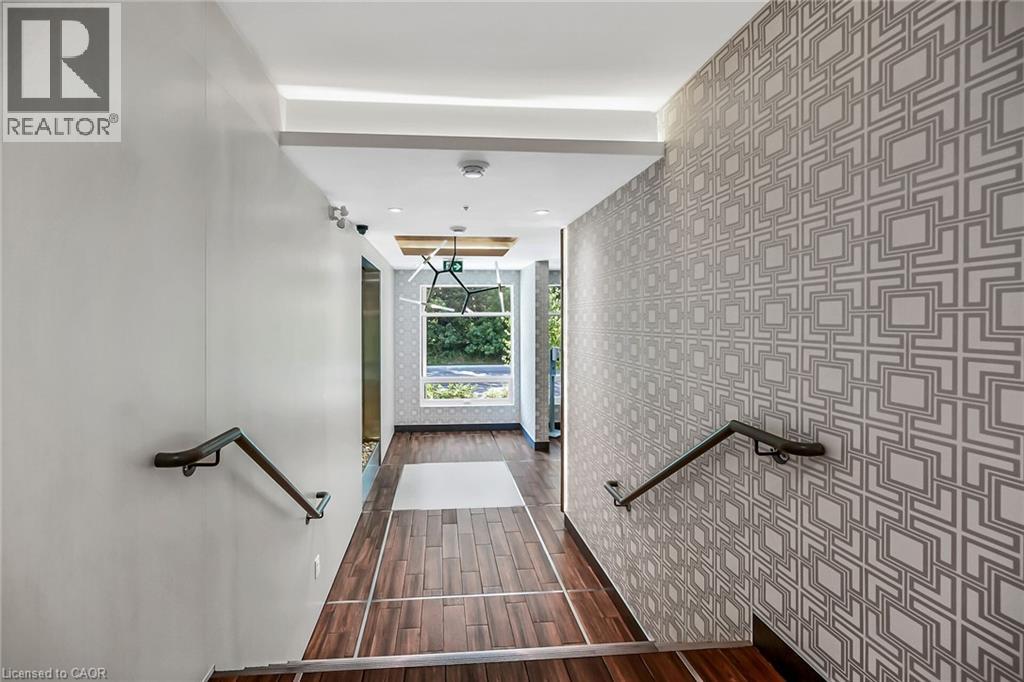 455 Charlton Avenue E Unit# 307, Hamilton, Ontario  L8N 0B2 - Photo 30 - 40797736