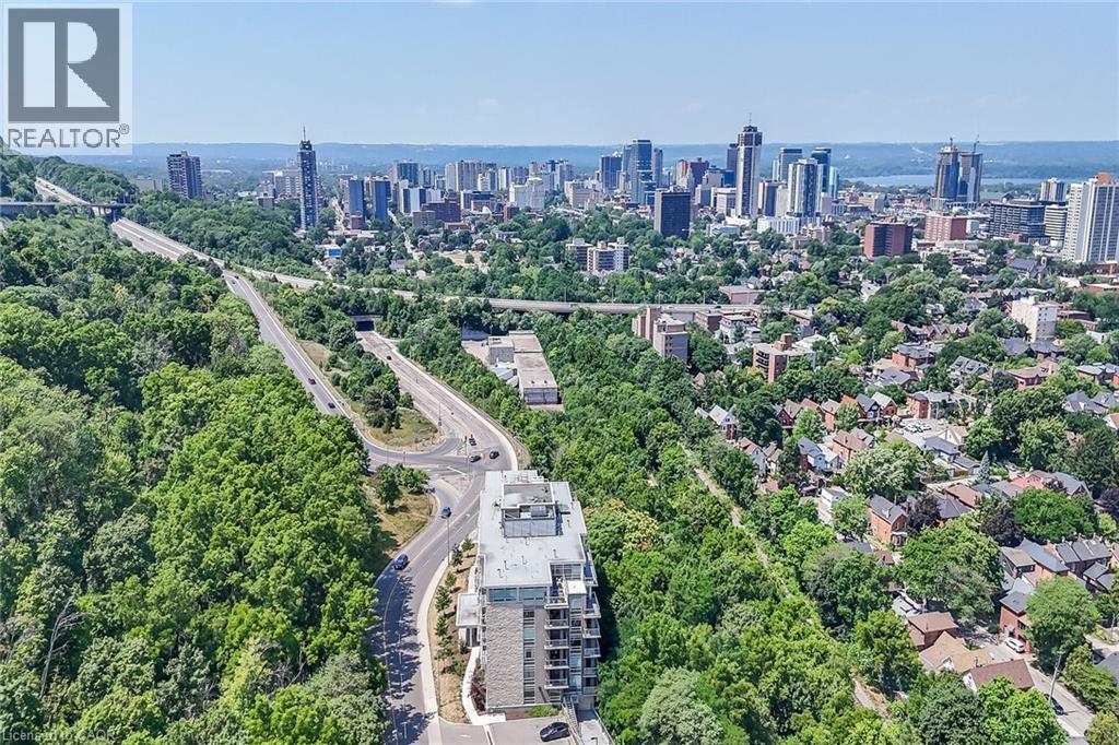 455 Charlton Avenue E Unit# 307, Hamilton, Ontario  L8N 0B2 - Photo 39 - 40797736