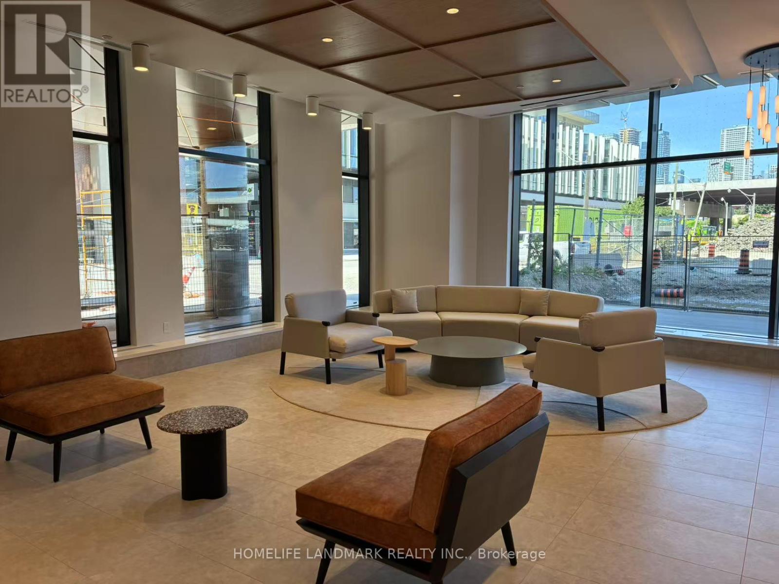 1103 - 15 Richardson Street, Toronto, Ontario  M5A 0Y5 - Photo 1 - C12688350