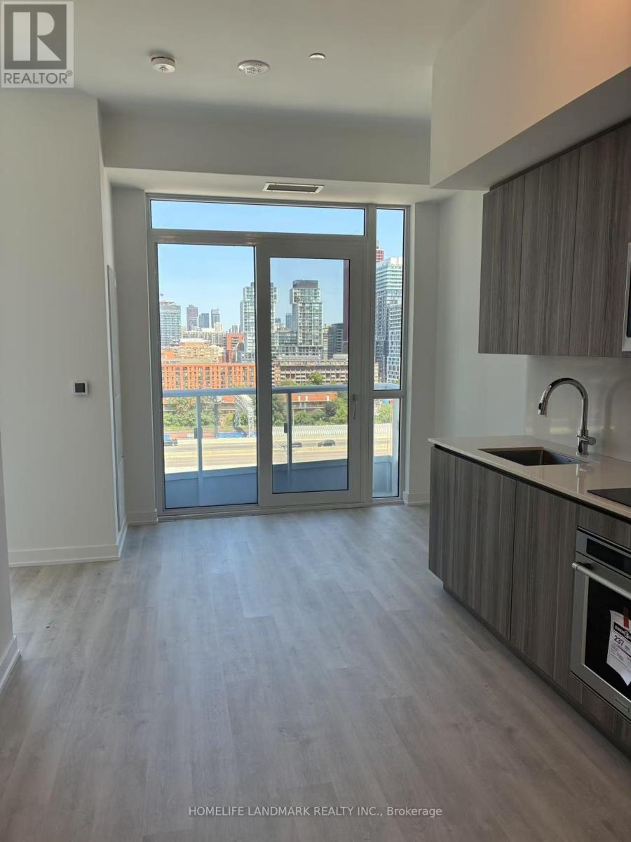 1103 - 15 Richardson Street, Toronto, Ontario  M5A 0Y5 - Photo 3 - C12688350