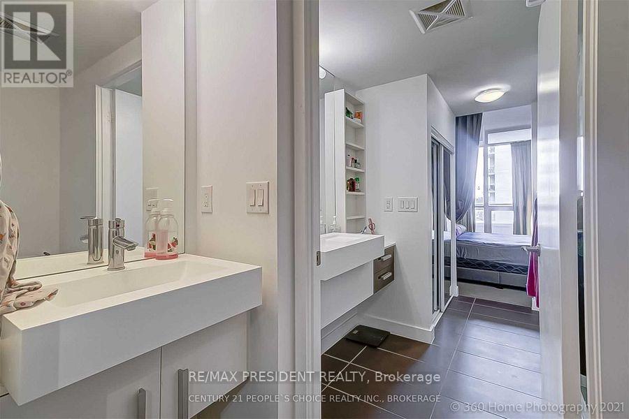 309 - 38 Dan Leckie Way, Toronto, Ontario  M5V 2V6 - Photo 10 - C12688356