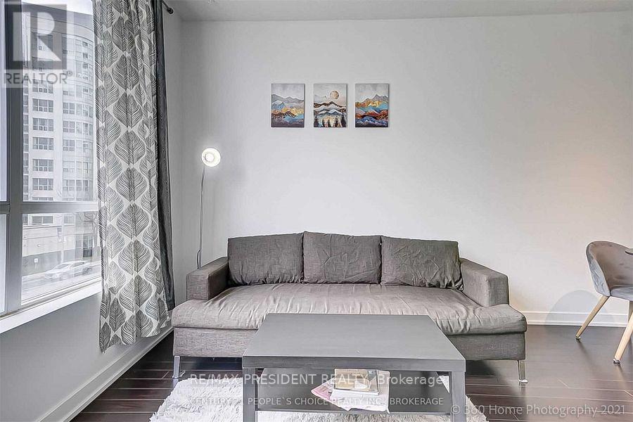 309 - 38 Dan Leckie Way, Toronto, Ontario  M5V 2V6 - Photo 11 - C12688356