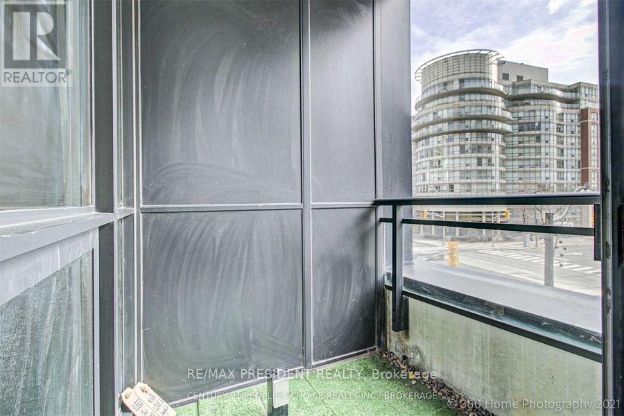 309 - 38 Dan Leckie Way, Toronto, Ontario  M5V 2V6 - Photo 14 - C12688356