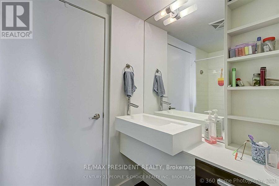 309 - 38 Dan Leckie Way, Toronto, Ontario  M5V 2V6 - Photo 15 - C12688356