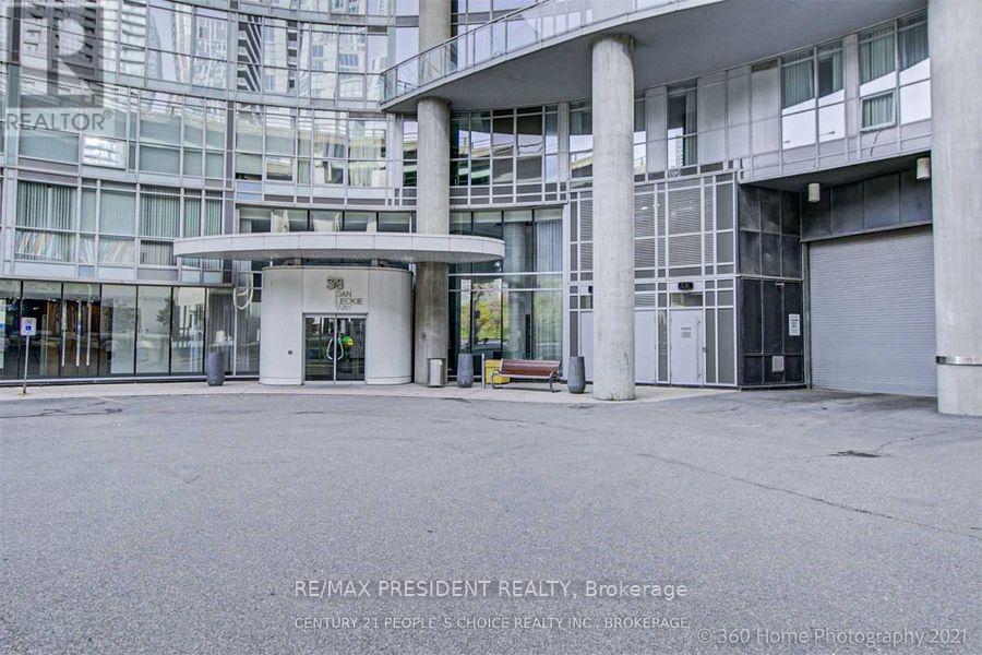 309 - 38 Dan Leckie Way, Toronto, Ontario  M5V 2V6 - Photo 17 - C12688356