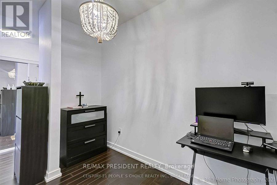 309 - 38 Dan Leckie Way, Toronto, Ontario  M5V 2V6 - Photo 5 - C12688356