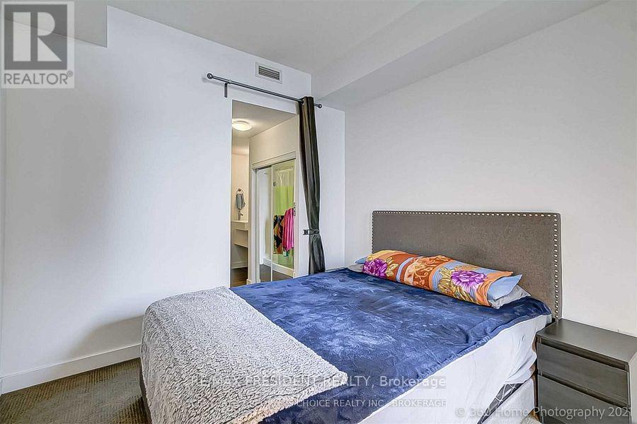 309 - 38 Dan Leckie Way, Toronto, Ontario  M5V 2V6 - Photo 7 - C12688356