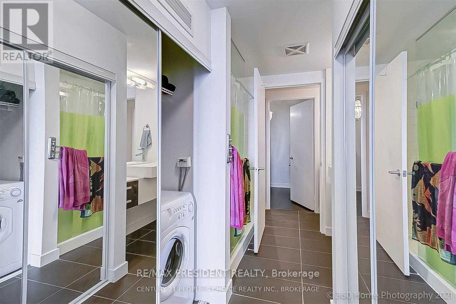 309 - 38 Dan Leckie Way, Toronto, Ontario  M5V 2V6 - Photo 8 - C12688356