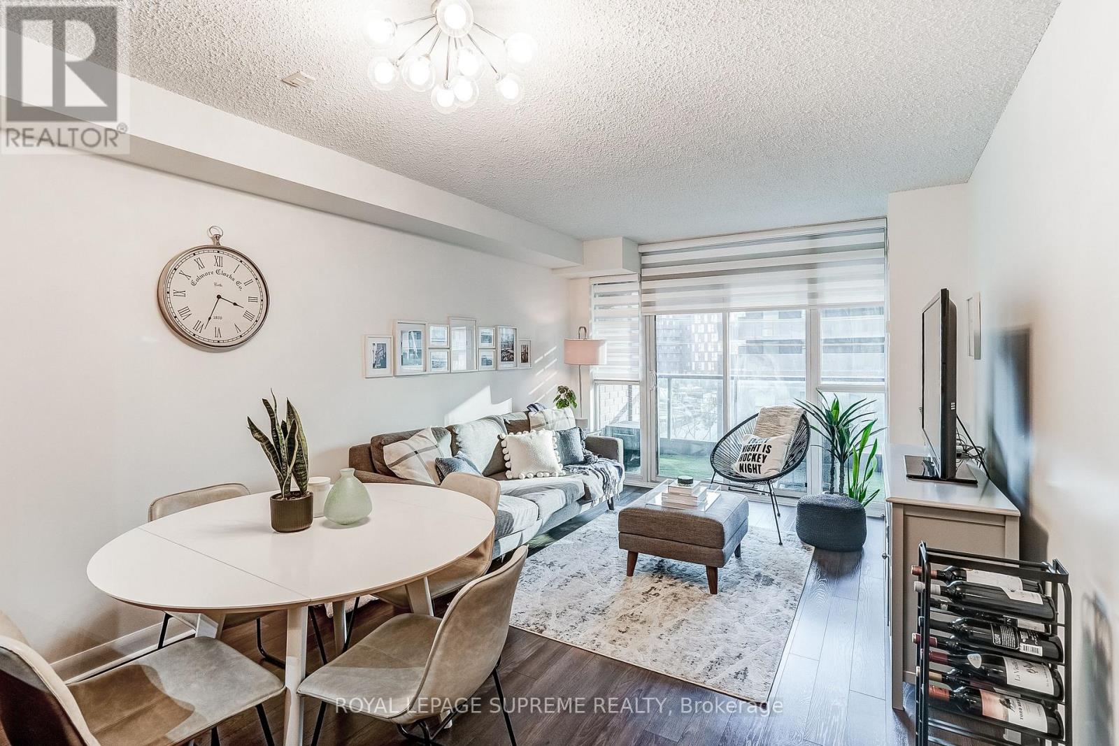 459 - 525 WILSON AVENUE, Toronto, Ontario