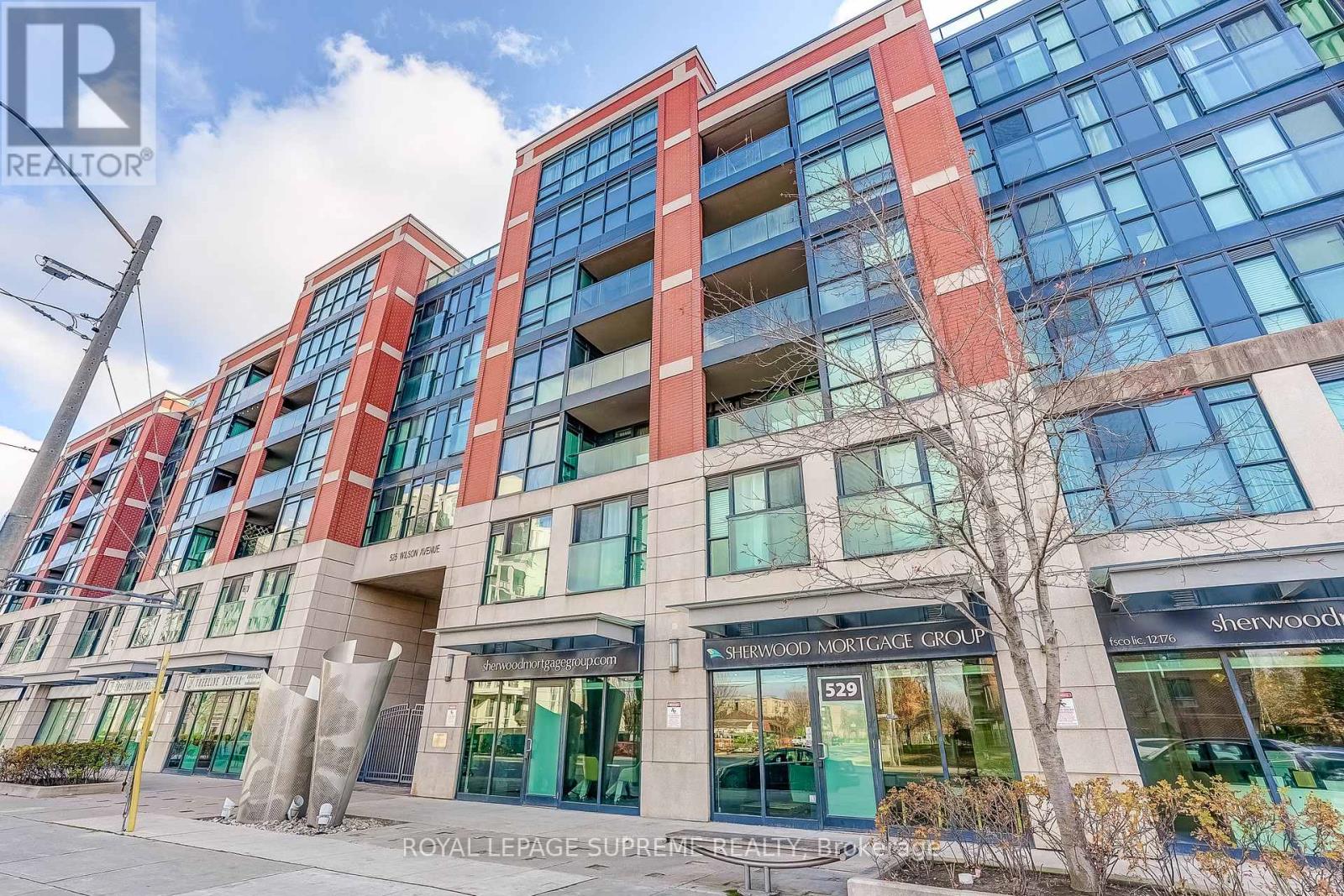 459 - 525 Wilson Avenue, Toronto, Ontario  M3H 0A7 - Photo 5 - C12688378