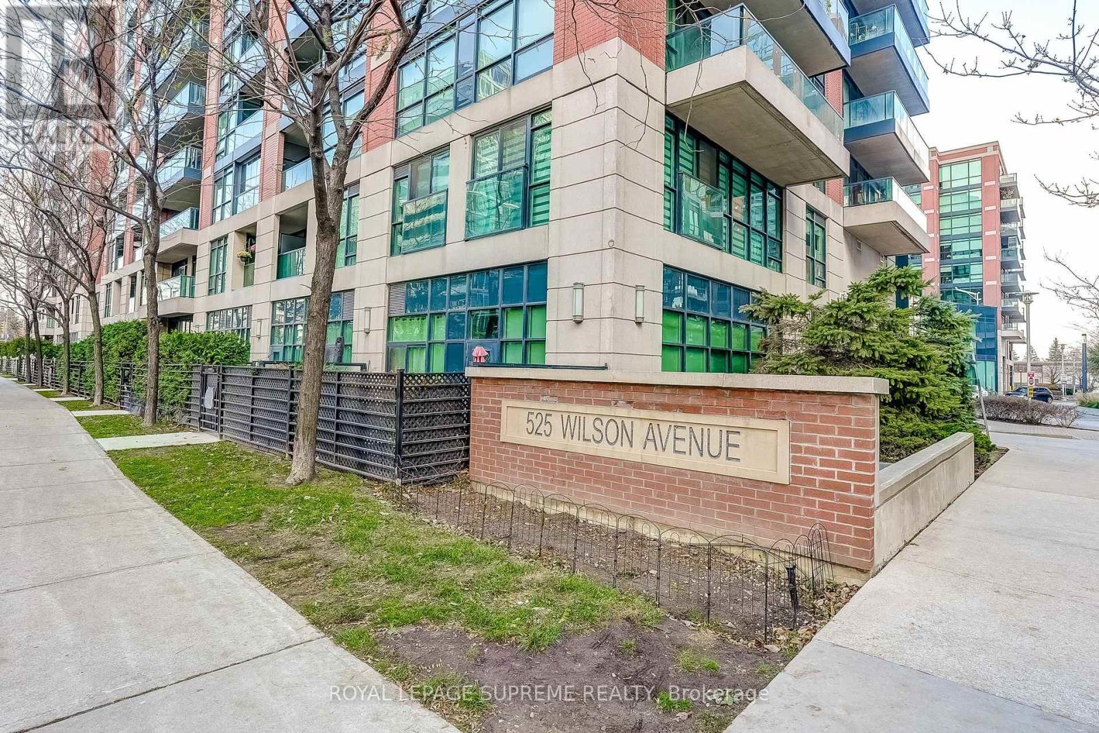 459 - 525 Wilson Avenue, Toronto, Ontario  M3H 0A7 - Photo 8 - C12688378