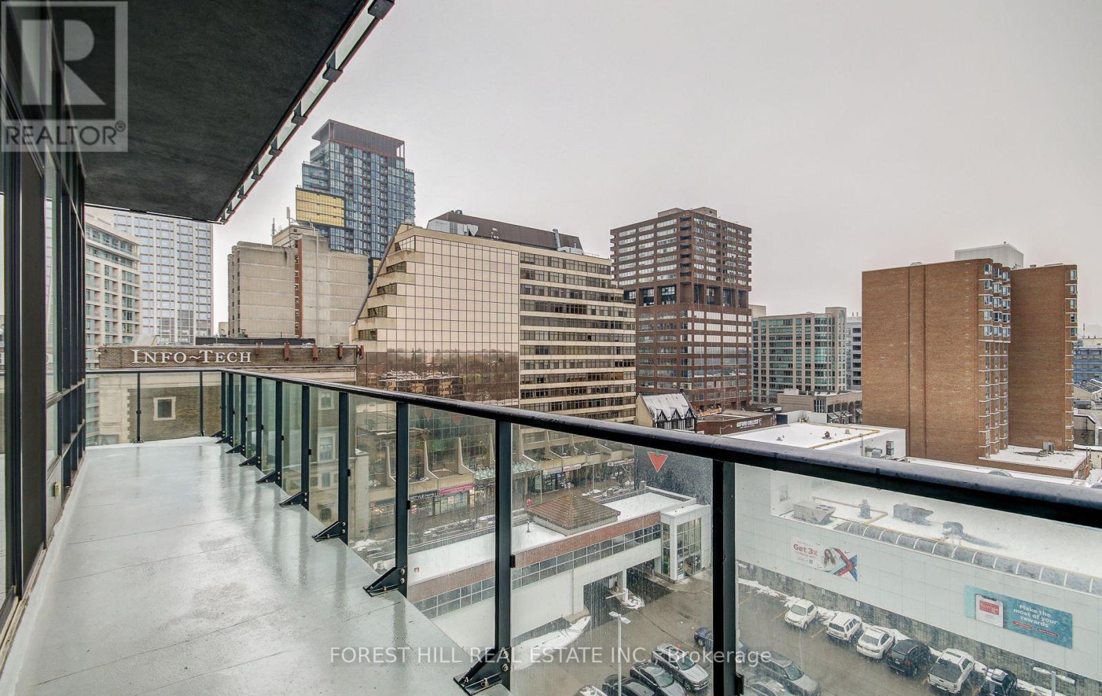 902 - 825 Church Street, Toronto, Ontario  M4W 3Z4 - Photo 11 - C12688384