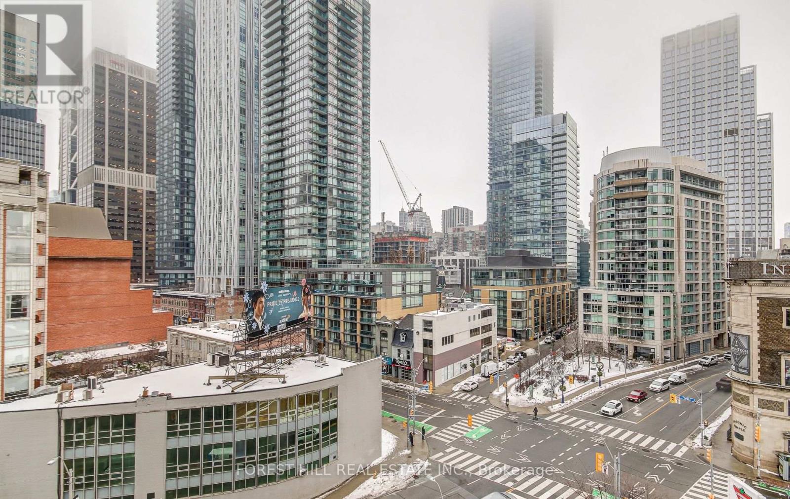 902 - 825 Church Street, Toronto, Ontario  M4W 3Z4 - Photo 13 - C12688384