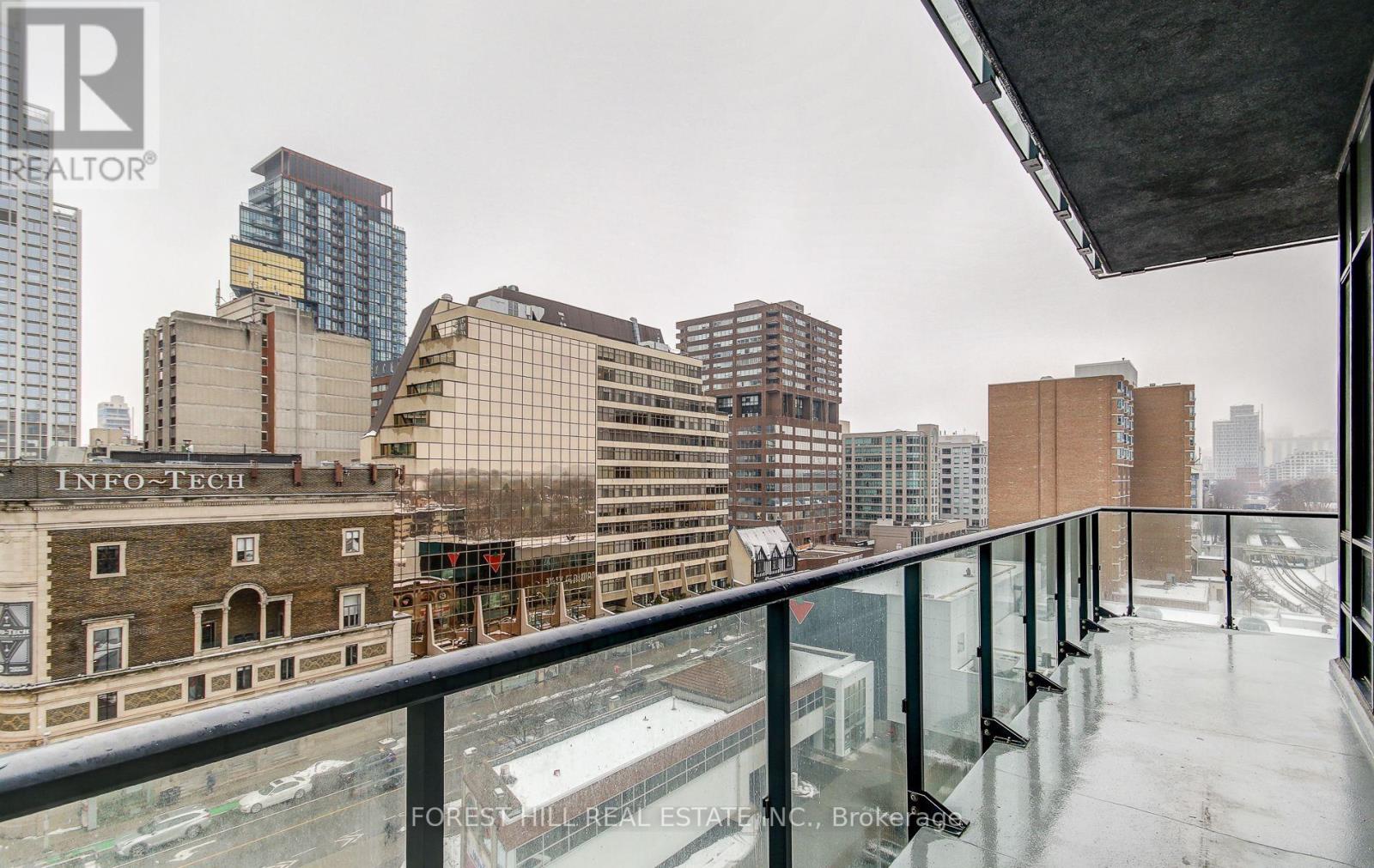 902 - 825 Church Street, Toronto, Ontario  M4W 3Z4 - Photo 14 - C12688384