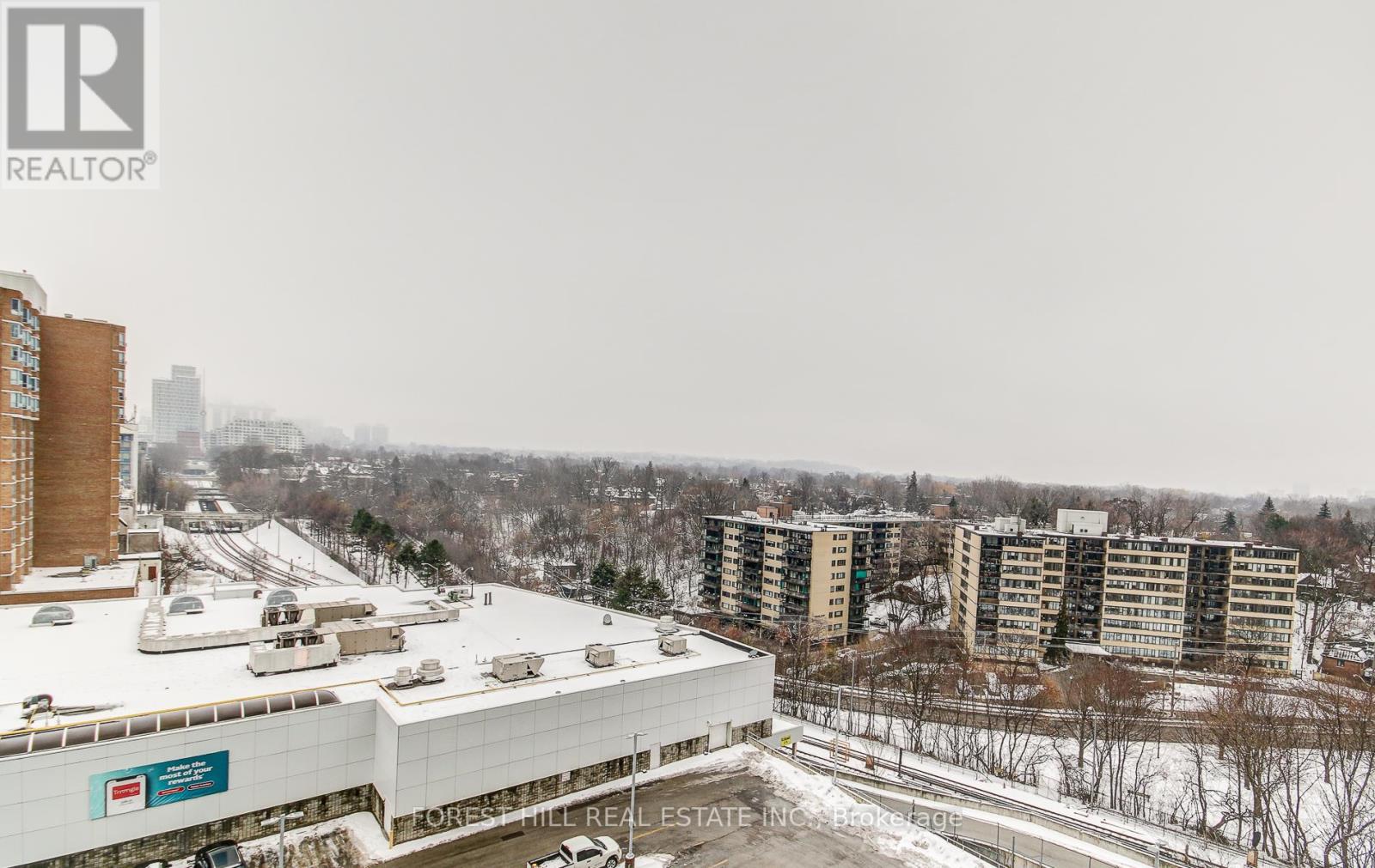 902 - 825 Church Street, Toronto, Ontario  M4W 3Z4 - Photo 17 - C12688384