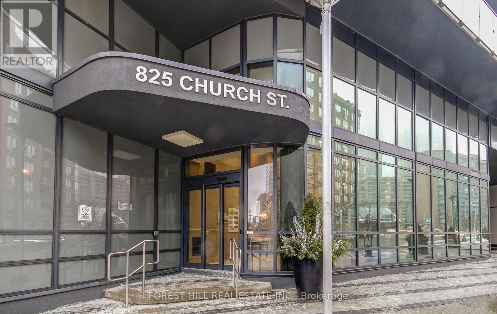 902 - 825 Church Street, Toronto, Ontario  M4W 3Z4 - Photo 2 - C12688384