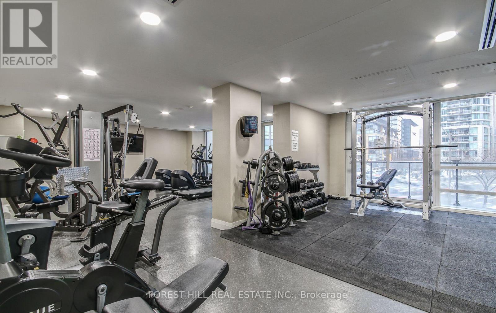 902 - 825 Church Street, Toronto, Ontario  M4W 3Z4 - Photo 40 - C12688384