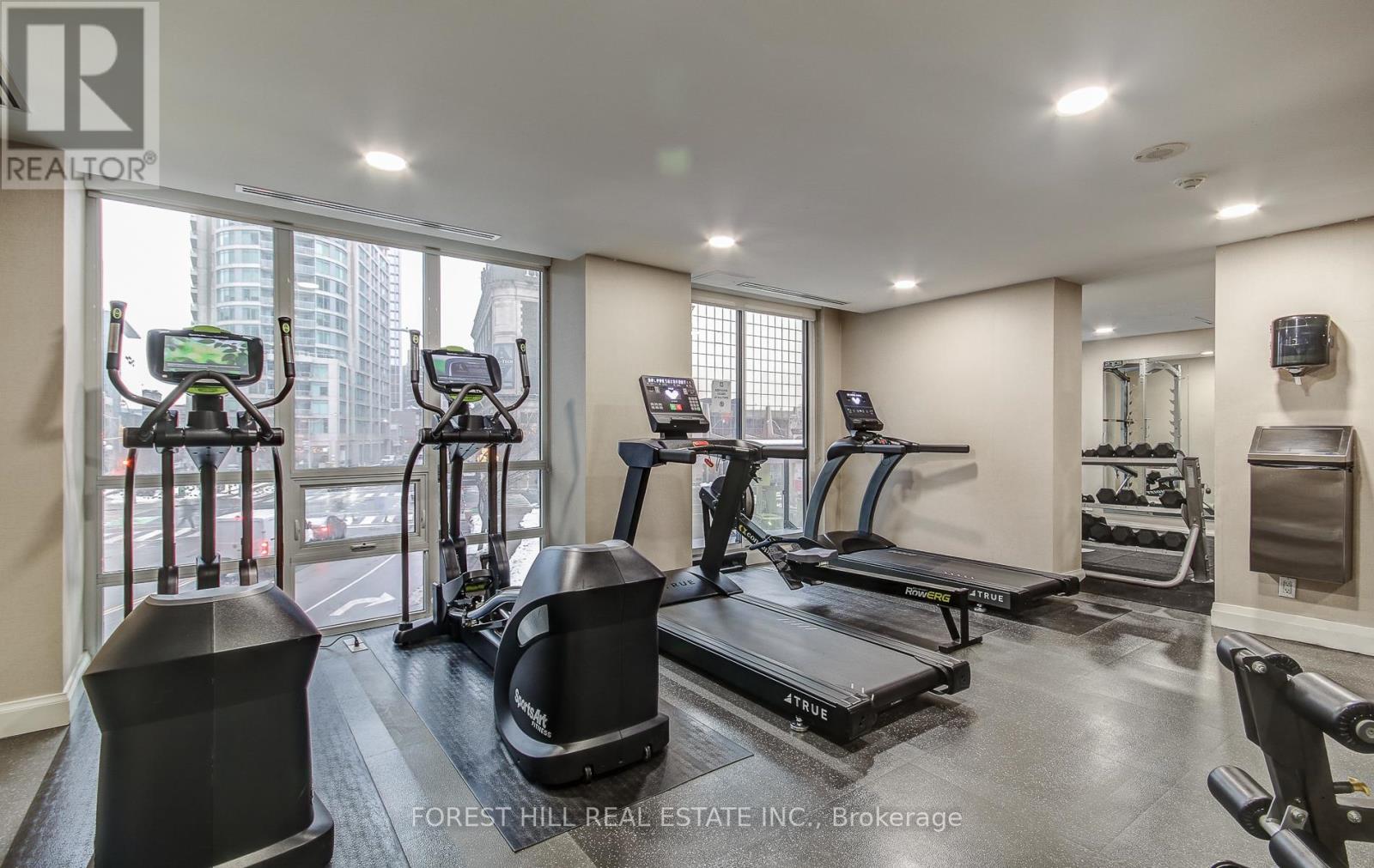 902 - 825 Church Street, Toronto, Ontario  M4W 3Z4 - Photo 41 - C12688384