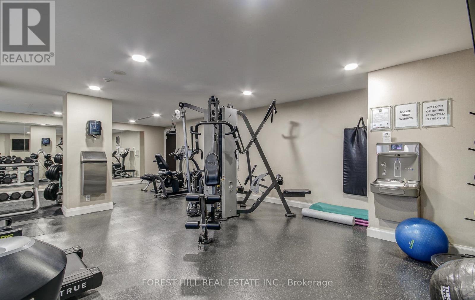 902 - 825 Church Street, Toronto, Ontario  M4W 3Z4 - Photo 42 - C12688384