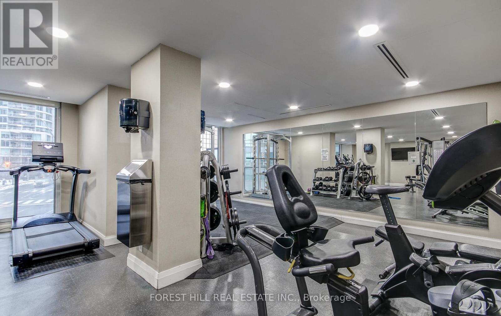 902 - 825 Church Street, Toronto, Ontario  M4W 3Z4 - Photo 43 - C12688384