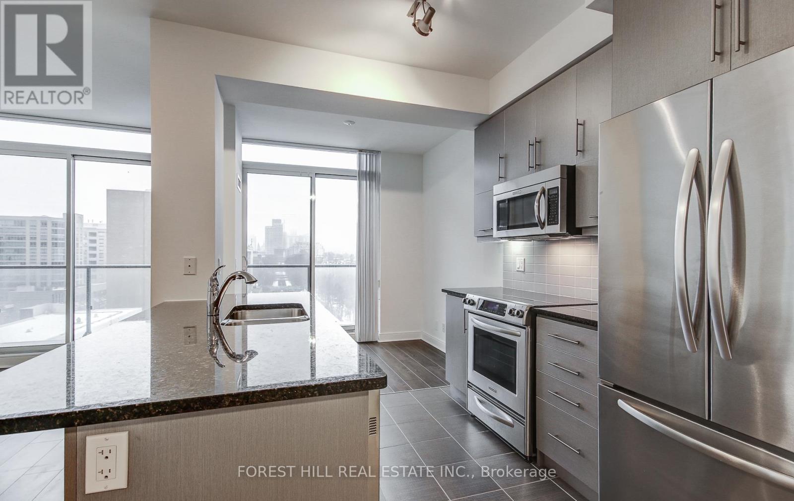 902 - 825 Church Street, Toronto, Ontario  M4W 3Z4 - Photo 7 - C12688384