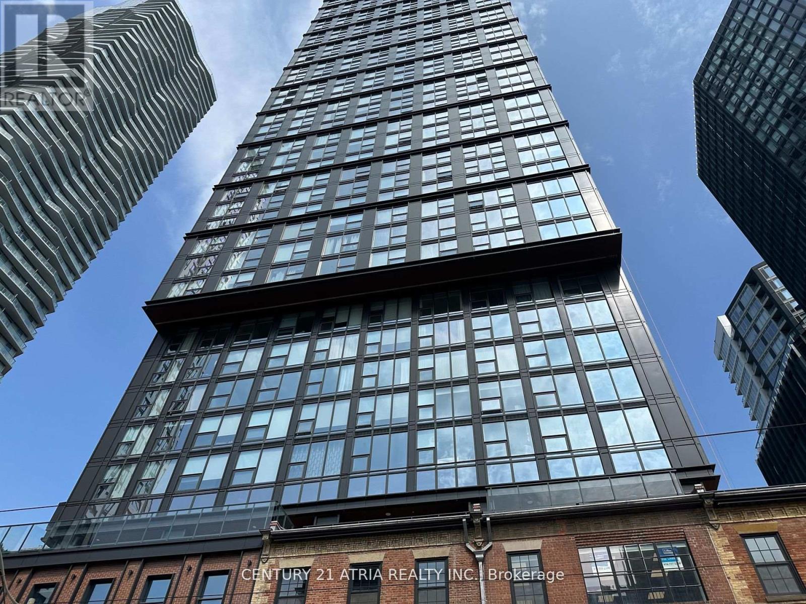 4211 - 82 DALHOUSIE STREET, Toronto, Ontario