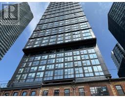 4211 - 82 DALHOUSIE STREET, Toronto, Ontario