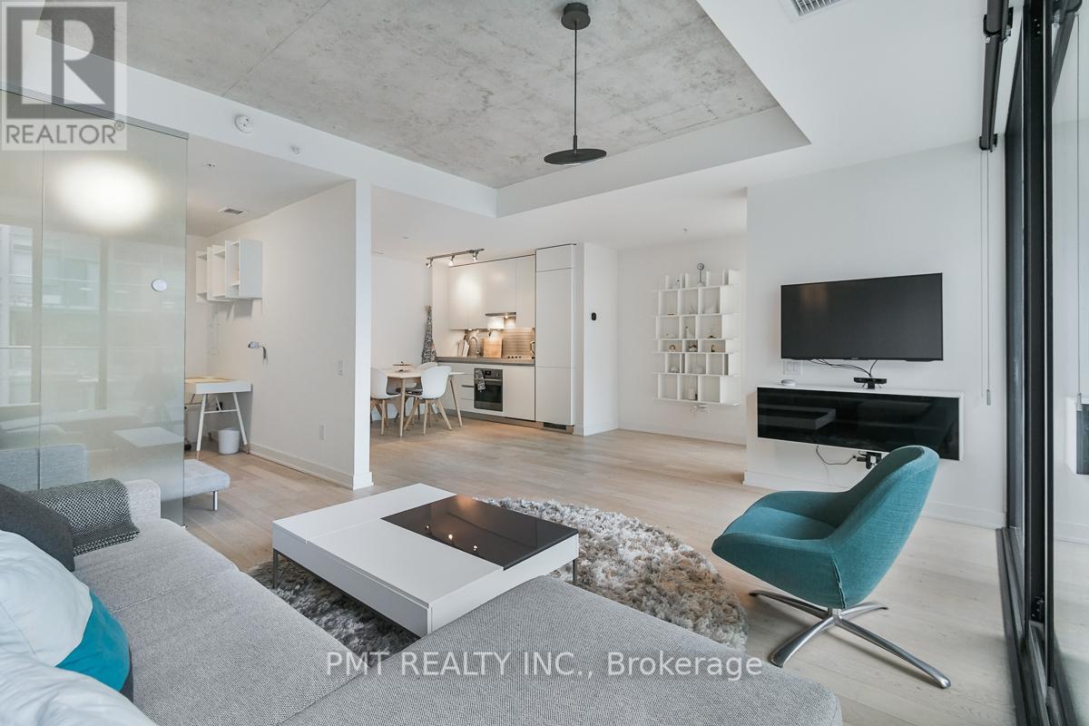 803 - 38 Stewart Street, Toronto, Ontario  M5V 1H6 - Photo 10 - C12688404