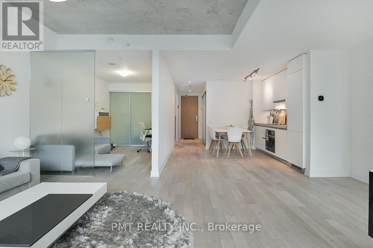 803 - 38 Stewart Street, Toronto, Ontario  M5V 1H6 - Photo 11 - C12688404