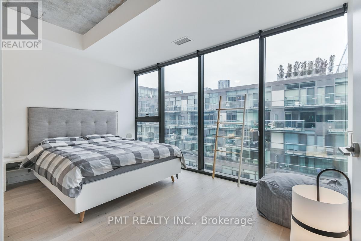 803 - 38 Stewart Street, Toronto, Ontario  M5V 1H6 - Photo 12 - C12688404