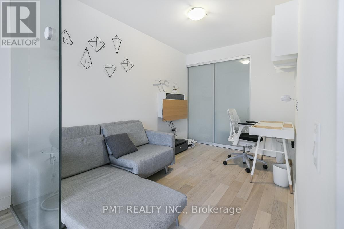 803 - 38 Stewart Street, Toronto, Ontario  M5V 1H6 - Photo 15 - C12688404