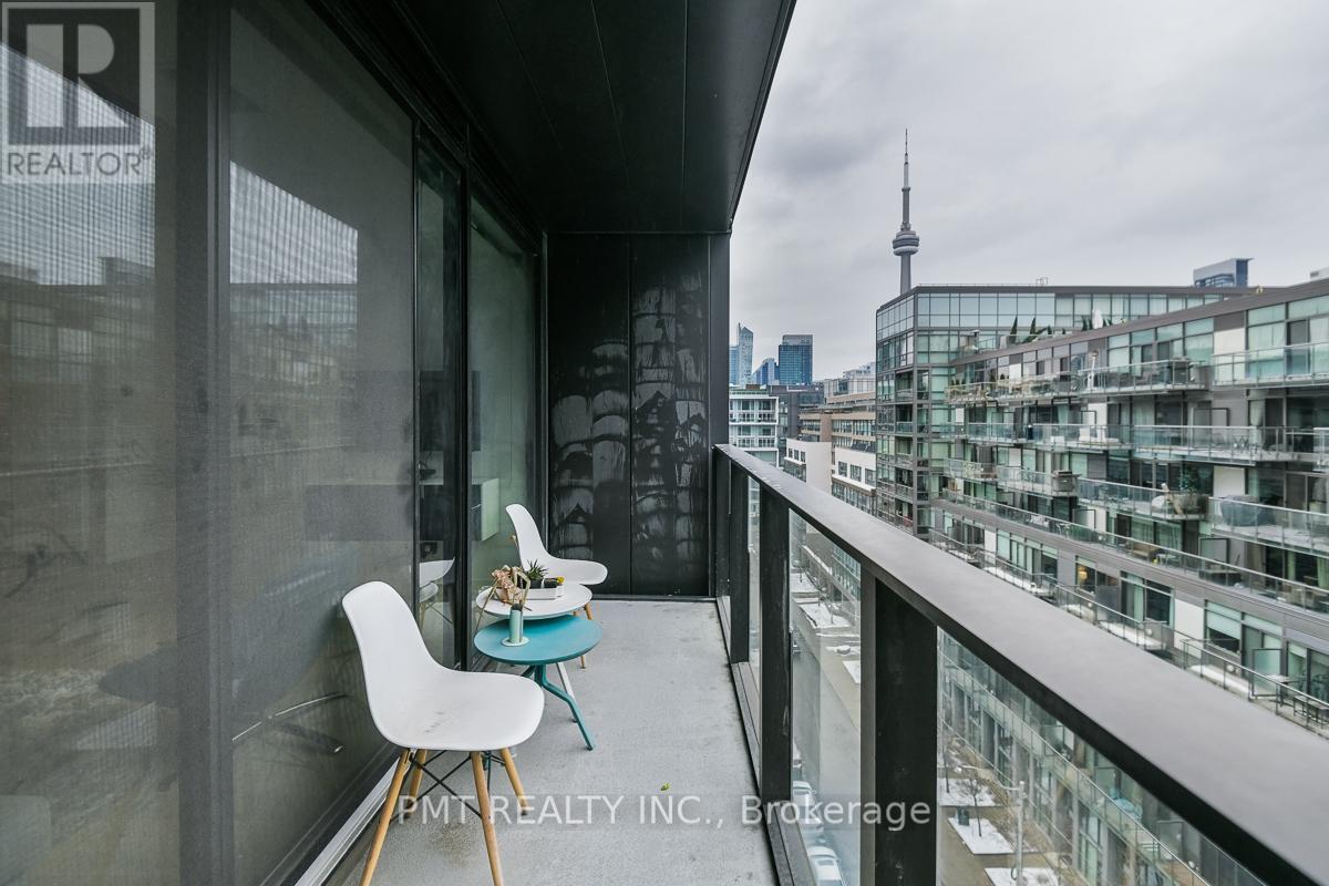 803 - 38 Stewart Street, Toronto, Ontario  M5V 1H6 - Photo 19 - C12688404