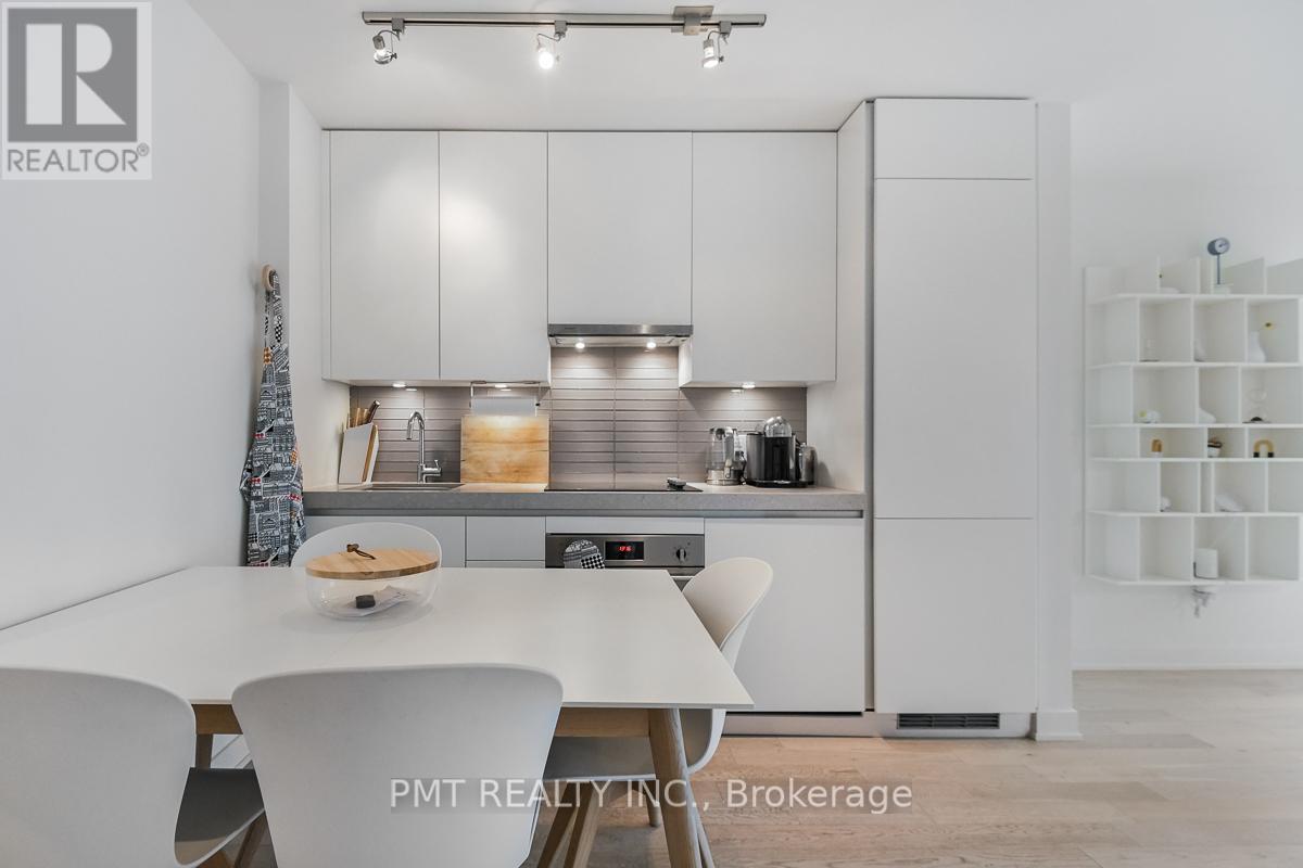 803 - 38 Stewart Street, Toronto, Ontario  M5V 1H6 - Photo 3 - C12688404