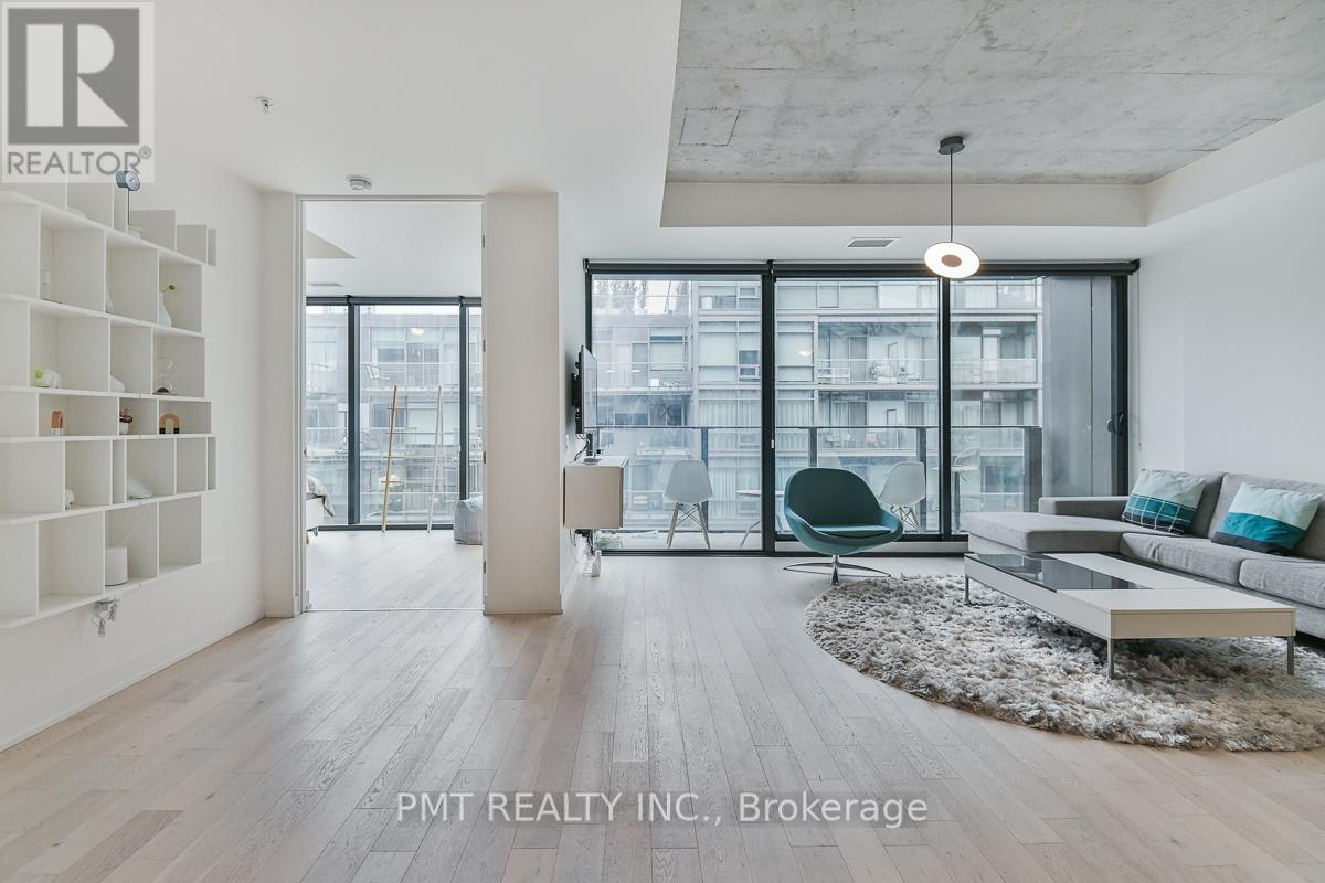 803 - 38 Stewart Street, Toronto, Ontario  M5V 1H6 - Photo 5 - C12688404