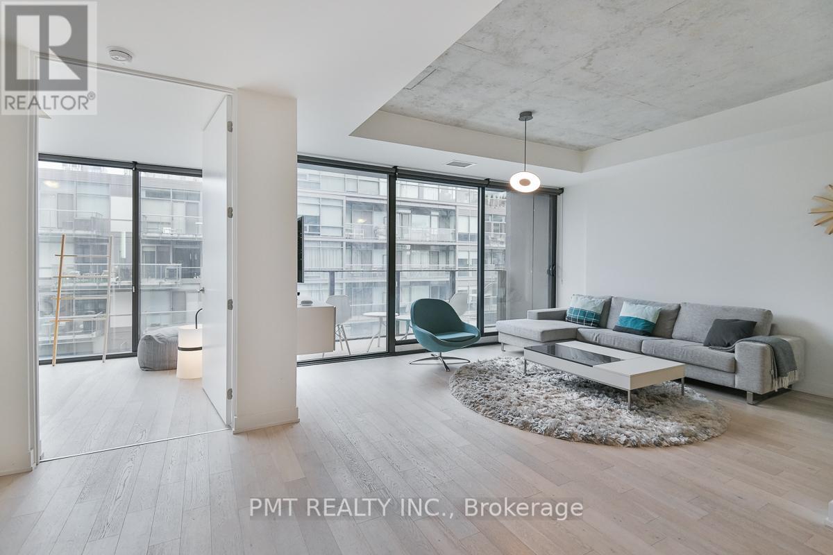803 - 38 Stewart Street, Toronto, Ontario  M5V 1H6 - Photo 6 - C12688404