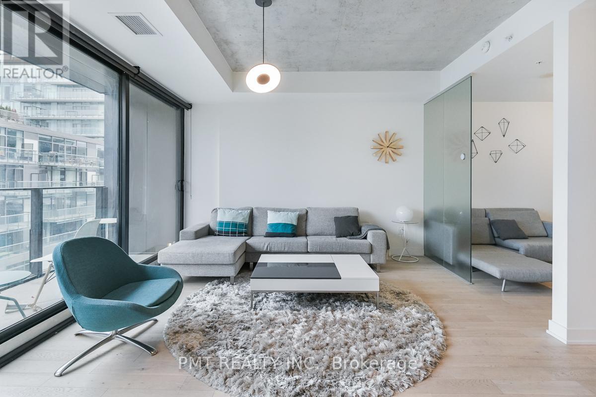 803 - 38 Stewart Street, Toronto, Ontario  M5V 1H6 - Photo 7 - C12688404