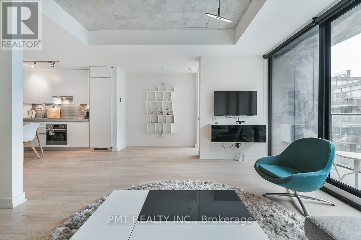803 - 38 Stewart Street, Toronto, Ontario  M5V 1H6 - Photo 9 - C12688404