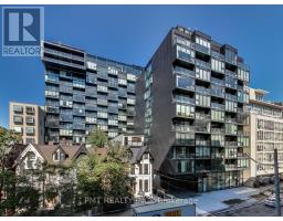 803 - 38 STEWART STREET, Toronto, Ontario